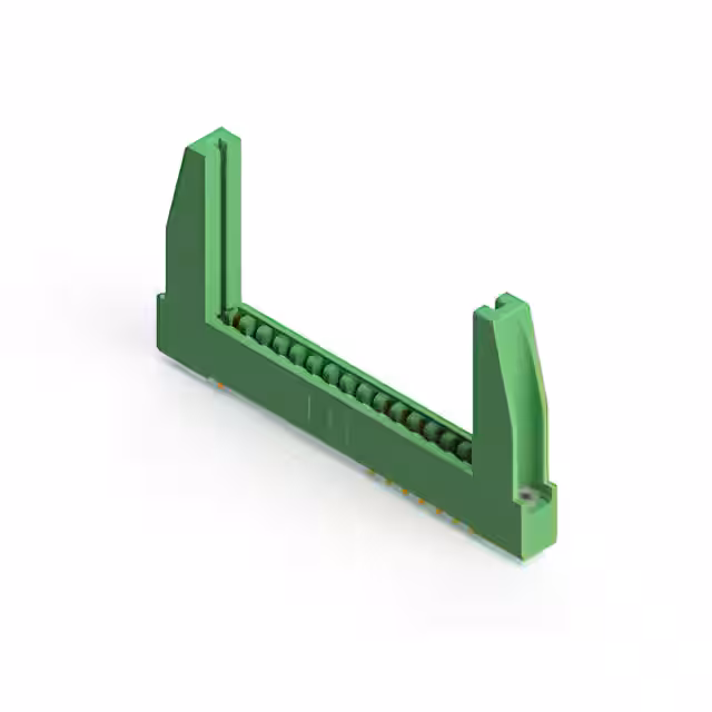 307-032-522-278 EDAC Inc.  Edgeboard Connectors